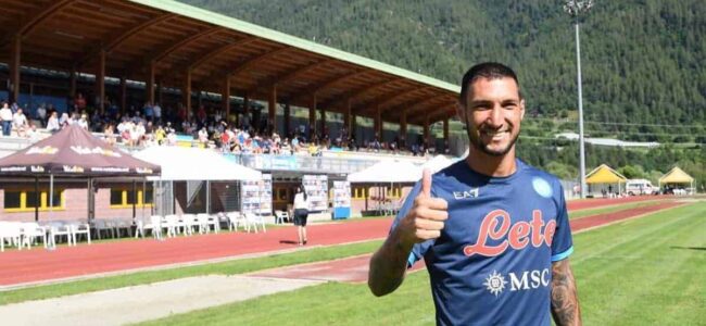 Politano l’agente: "Spalletti ha detto una bugia e lo ha messo alla porta"