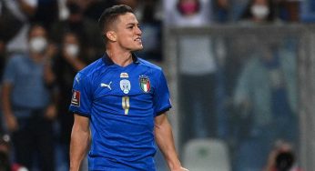 Repice: “All’Italia serve un attaccante da 20-25 gol, Raspadori non li garantisce”