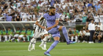 Il Real Madrid ‘palleggia’ la Juve: Ancelotti alla Sarri – VIDEO