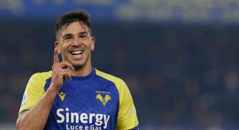 Sportitalia – Simeone è del Napoli, Petagna va al Monza: annunci in arrivo