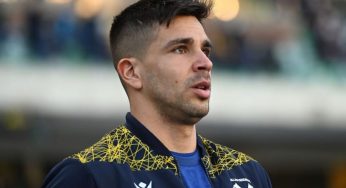 Simeone rifiuta due club, vuole il Napoli. Attenderà all’infinito?