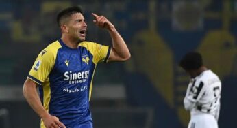 Simeone vicino al Napoli: spunta un altro indizio