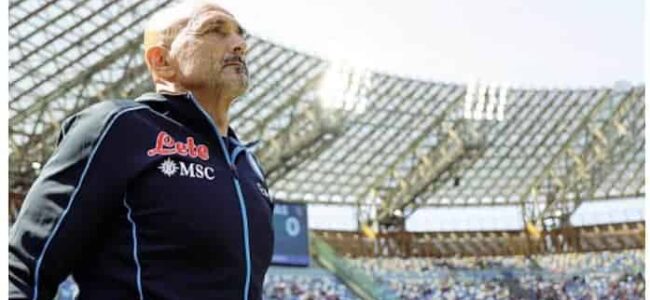 Spalletti e il mercato si preparano a cambiare il Napoli: Chi va e chi resta