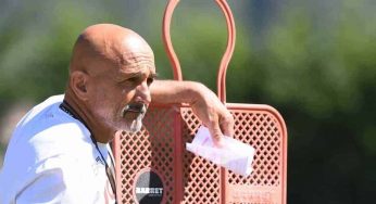 Repubblica: Spalletti telefonata con Koulibaly. Sono giorni decisivi, il nuovo Napoli prende forma