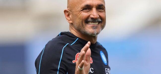 Napoli, i convocati di Spalletti per il ritiro di Dimaro. C'è Koulibaliy