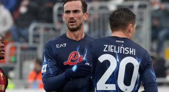 West Ham scatenato: vuole Zielinski e Fabian Ruiz, la risposta del Napoli