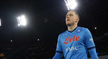 Zielinski: De Laurentiis può liberarsi di un ingaggio top, rilancio West Ham