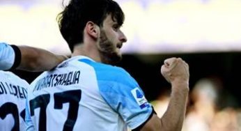 Verona-Napoli le pagelle di Cerchione: quattro insufficienze