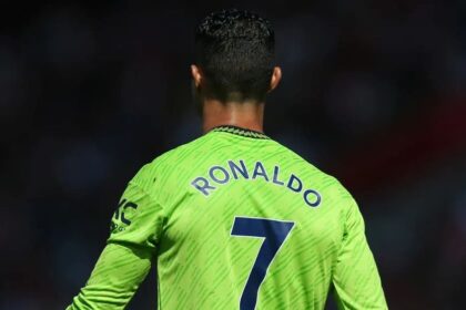 SKY: Ronaldo niente Napoli. Scemata la trattativa con il Manchester United