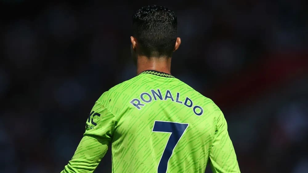 SKY: Ronaldo niente Napoli. Scemata la trattativa con il Manchester United