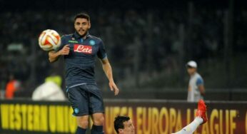 Girona, l’emozione dell’ex David Ruiz: “Giornata speciale. Kepa? Gli consiglio Napoli senza dubbio”