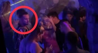 Napoli imbufalito con Fabian Ruiz per la festa in discoteca a Positano