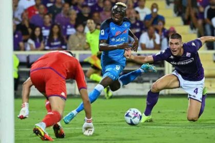 Fiorentina-Napoli 0-0: Italiano blocca Spalletti e frena la corsa dei partenopei
