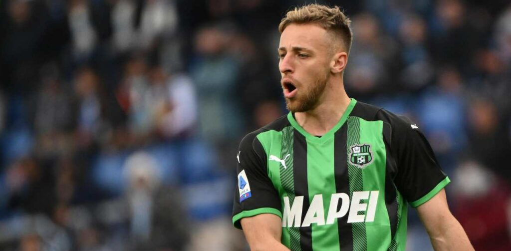 SKY: “Frattesi tra Napoli e Roma? Ecco chi preferisce. Costa 10 milioni in più per gli azzurri”