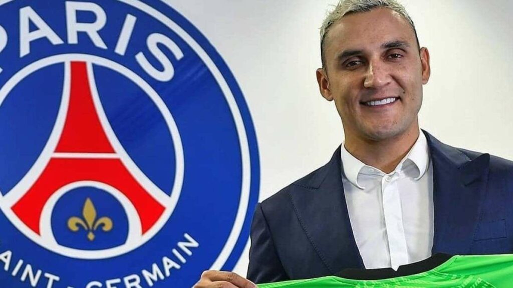 Rai – “Calciomercato Napoli, Navas bloccato, Rinnovo Meret. Le ultime su Osimhen-Ronaldo”