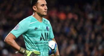 Sky: Navas guadagna 9 milioni, non vuole rinunciare ad un solo euro. Spunta un retroscena su Fabian”