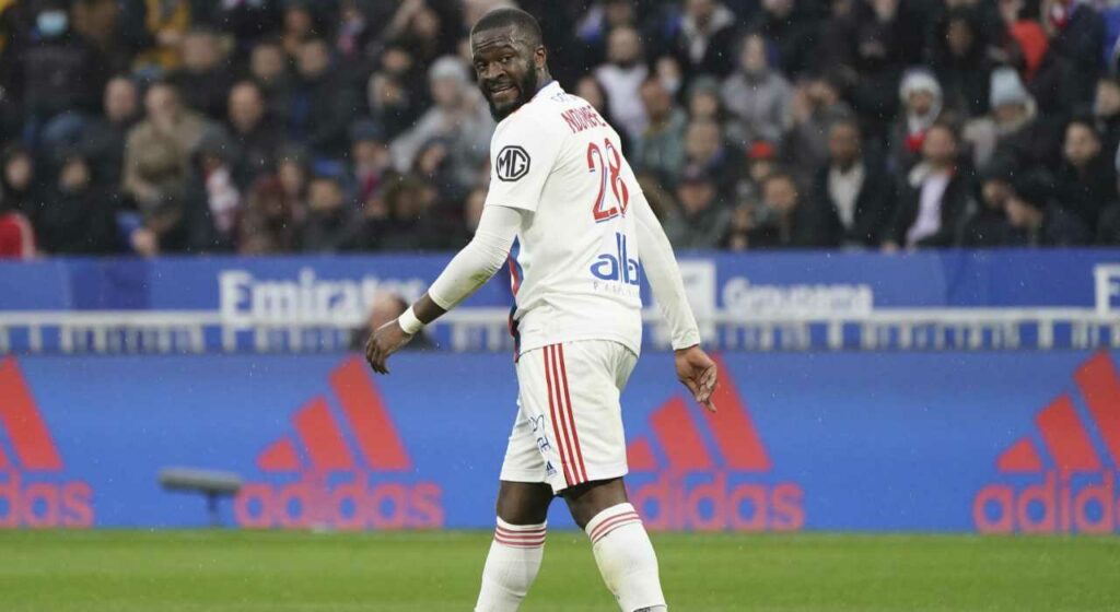 ndombele tote