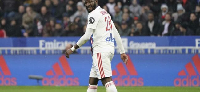 ndombele tote