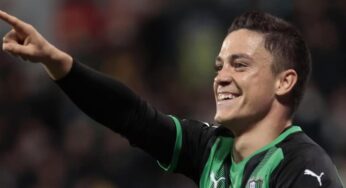 RAI SPORT: Napoli, grandissime novità su Raspadori. Meret fumata bianca vicina