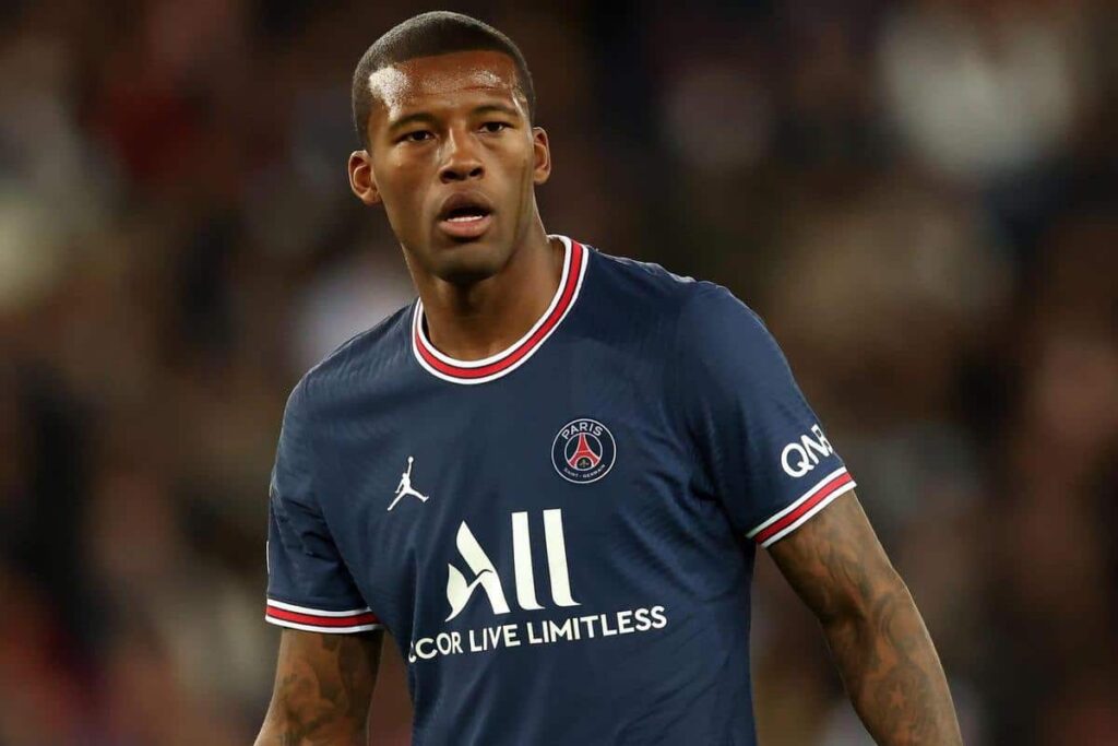 La Roma prende anche Wijnaldum, fa bene Spalletti a preoccuparsi?