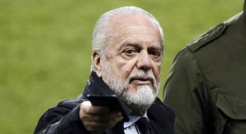 La federcalcio africana contro De Laurentiis: Ecco il durissimo comunicato