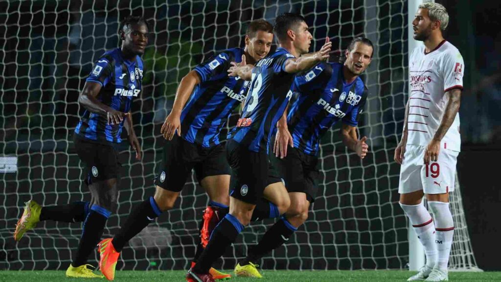 Rossi: “Atalanta? Non sarà un impegno agevole per il Napoli. Incognita Mondiali”