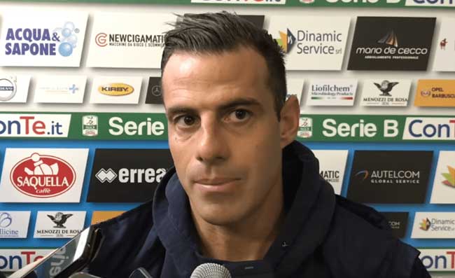 Calaiò: "Milan e Inter si sono rinforzate ma il Napoli ha ancora la rosa più forte"