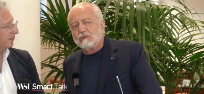 de laurentiis giocatori africani