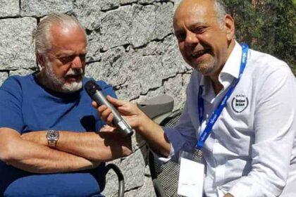 De Maggio: " Samardzic e kilman, il Napoli fa sul serio"