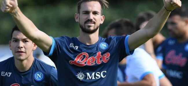 fabian ruiz psg calciomercato