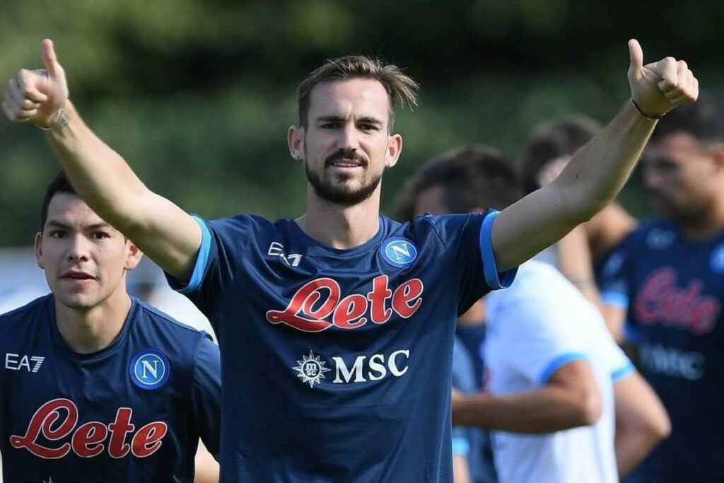 fabian ruiz clausola rescissoria rinnovo