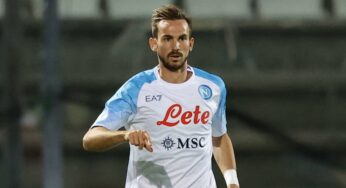 Spalletti che frecciata a Fabian: sentito cosa ha detto?