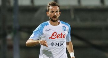 Sky – Fabian al Psg, intesa vicinissima: è un pallino di Campos