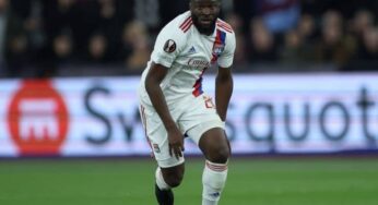 SKY: Dombele al Napoli è fatta, scambio documenti in corso
