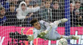 Sky – Il Napoli incontra gli agenti di Kepa: accordo vicinissimo