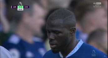 Sprofonda il Chelsea con il Leeds. Koulibaly espulso, sui social: “Sopravvalutato” – VIDEO