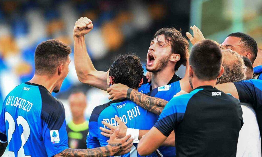 Kvaradona: il Napoli fa l’affare dell’anno, costato solo 10 milioni di euro!