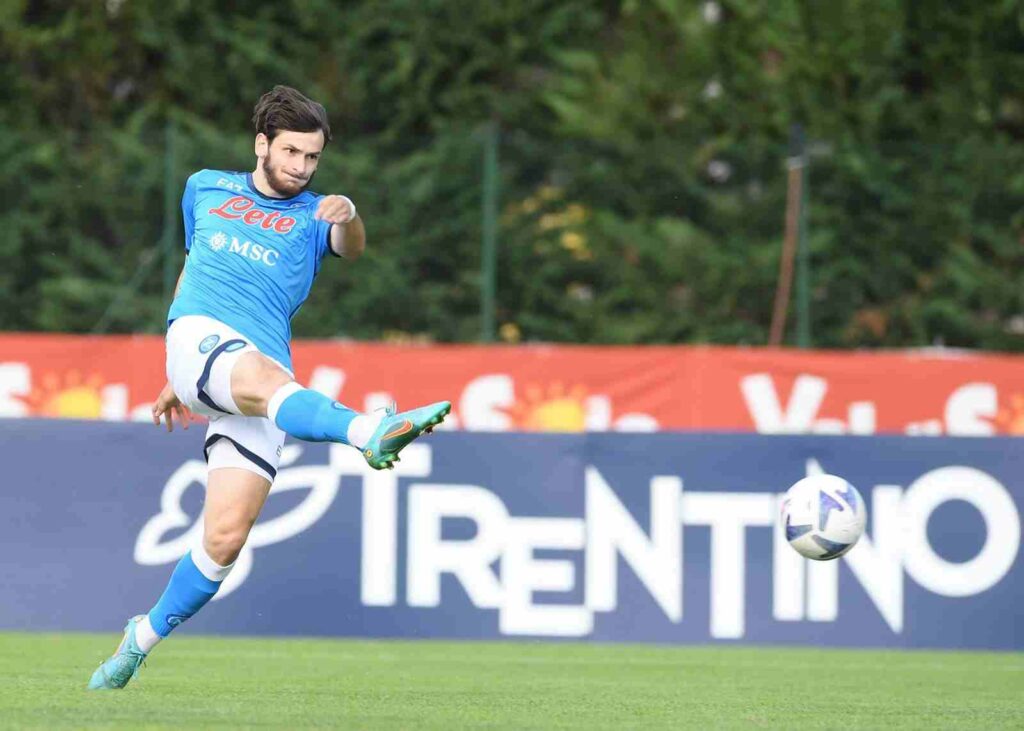 probabili formazioni Verona Napoli