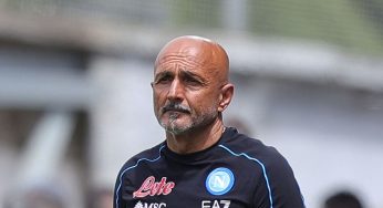 Verona-Napoli rebus modulo per Spalletti: troppi punti interrogativi