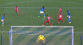 Bergonzi: “Rigore per il Napoli sul tiro di Anguissa? Penso che…