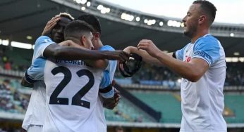 Napoli-Monza in streaming e tv. Erano 22 anni che le due formazioni non si sfidavano