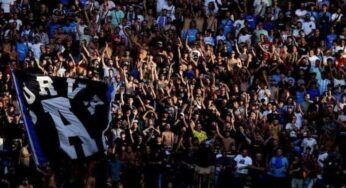 Lecce-Napoli, biglietti in vendita: ecco i prezzi e le modalità d’acquisto