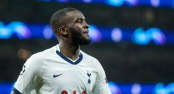 In Inghilterra sicuri: “Ndombele è un nuovo giocatore del Napoli”, ecco quando arriva