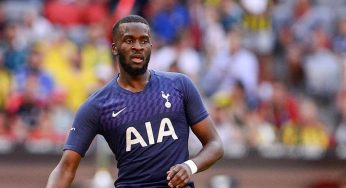 RAI: “Ndombele giocherà nel Napoli. Ecco quando debutterà e le cifre dell’affare”