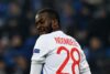 ndombele napoli visite mediche