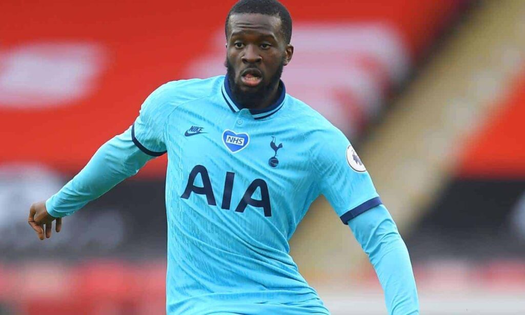 Napoli, accordo trovato con il Tottenham per Ndombele: Le cifre