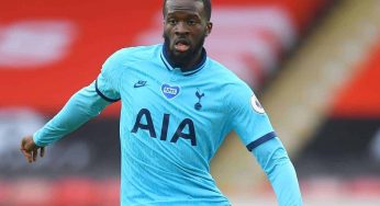 Napoli, accordo trovato con il Tottenham per Ndombele: Le cifre