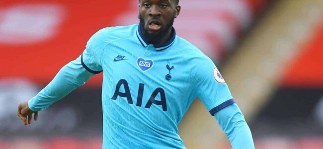 Napoli, accordo trovato con il Tottenham per Ndombele: Le cifre