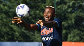 Il Manchester United annuncia Antony. Osimhen resta al Napoli: e Cristiano Ronaldo?