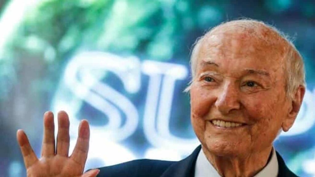 Piero Angela aveva un grande desiderio legato a Napoli